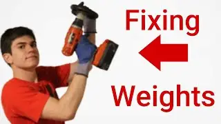 I Restored my weights without any experince