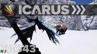 Angriff der Eisv&ouml;gel -ICARUS- Tag 43