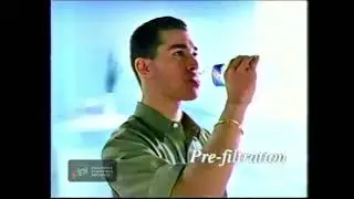 Viva Mineral Water TVC [2002]