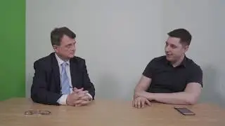Gerard Batten on Brexit, EU elections and Nigel Farage