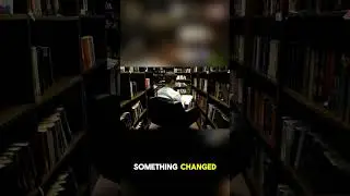 I Didn&rsquo;t Hate Reading &mdash; I Hated Silence | MindFuel #reading #discipline #habits #mindfuel #focus