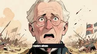 The Global War & Southern Campaign 1779&ndash;1781 | American Revolution | History Explained