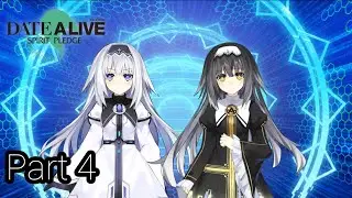 Arusu: The Fated Reunion Volume 3 Part 4 | Date A Live Spirit Pledge