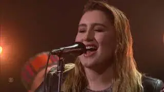 Rosa Linn   Snap Live @ The Late Late Show With James Corden