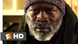 Same Kind of Different as Me (2017) - Denver Confesses Scene (7/10) | Movieclips