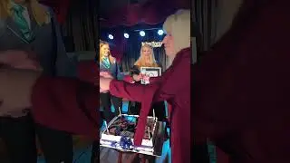 Награждаване Гинес рекорд проф др. СТОЯНА НАЦЕВА