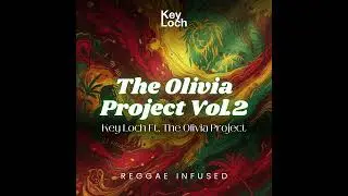 Key Loch Ft. The Olivia Project | Xanadu - Deep South Mix (Audio) | EDM Reggae Radio Edit