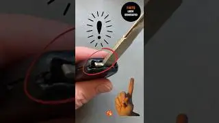 Super Simple Way to Fix Broken Car Keys
