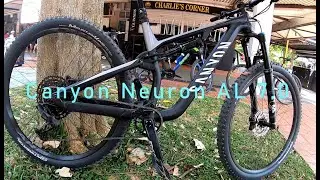 All New Canyon Neuron AL 7.0