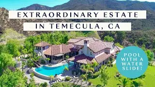 Temecula Wine Country  Vacation Rental Home Tour | Owl&rsquo;s Nest by AvantStay