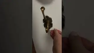 Suzette Jamy | Amazon Find | Vintage Hook