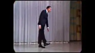 Dean's Uncle Leonard