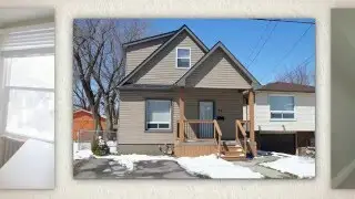 44 East 26th Street Hamilton Central Mountain EastmountNeighbourhood 3 Bedroom Detached For Sale