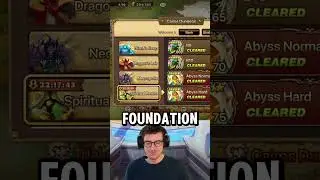 Don&lsquo;t make THIS BEGINNER MISTAKE?! Don't Dragons early! - Summoners War
