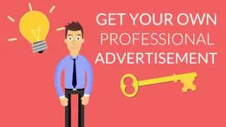 shopping survey   Promotional Video