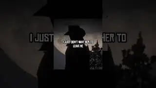 Arthur Morgan Edit 2