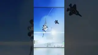 Ace combat ✈️ #battlefield #fly #flying #plane #dogfight #battlefield2042
