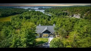 247 Tumbledown Rd, Front of Leeds & Seeleys Bay, Thousand Islands, ON