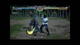 Lucky no jutsu