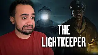 This A24 rip-off horror game is a flop (The Lightkeeper)