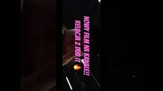 Relacja z MUBI DUB IT już na kanale!! 🔥 #dubit