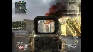 motorhound - Black Ops II Domination on Carrier