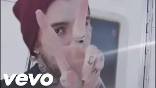 Lil Peep x Cold Hart - Dying (Music Video)