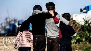 Making The Case for Open Borders