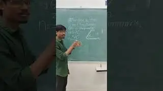 Learn unsymmetric case of number of images for a Plane Mirror