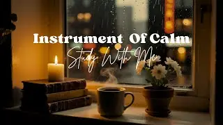 Instrumental Smooth Jazz Live for Productivity