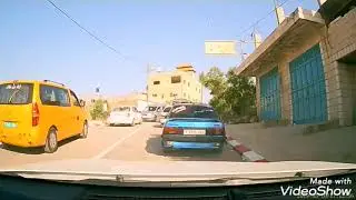 تلفيت نابلس 2019