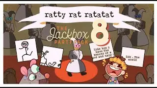 What is your dream job? | Jackbox Party Pack 8