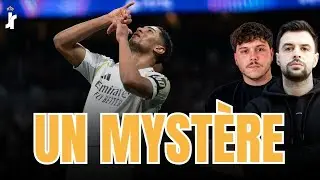 PROFESSIONNALISME, EXTRA-SPORTIF&hellip; ET SI BELLINGHAM D&Eacute;TENAIT LA CL&Eacute; DU REAL MADRID ?