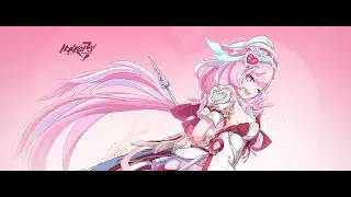 Honkai Impact 3 -Arena 