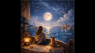 ♫ The Way My Heart Knows｜名前のない明日へ
