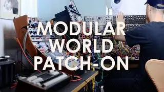 Contribution to Modular World Patch-challenge
