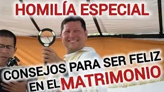 6-26/LO QUE NO SABIAS DEL MATRIMONIO! ESTOY FELIZ Celebrando MATRIMONIO De Mi SOBRINO! P LUIS TORO