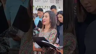 #persembahan #lagumisa #katolik &ldquo;Vincenzo Singers&rdquo; #paroki #naesleu #kefamenanu #keuskupanatambua