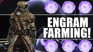 Destiny Loot Cave  