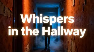 🎧 Whispers in the Hallway (Lyrical Video | USA) chill music