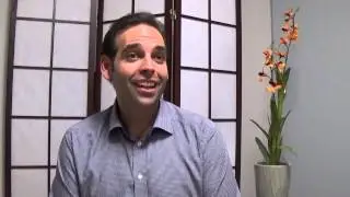 Meet Dimitri Pittas