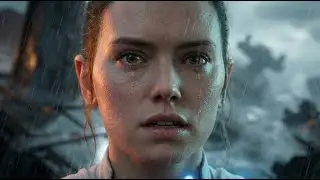 Star Wars Battlefront 2 - First time streaming on  RTX 4060 8 GB second take