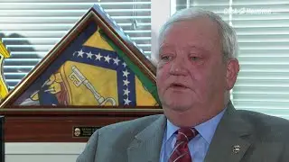 ATF agent at Waco: 'They know we're coming'