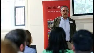 Catholic Voices 2017