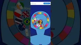 marble country race game #shortvideo #subscribe #support @Androidgame_o