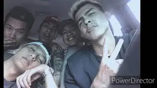 GINALINGAN - EX BATTALLION (Bosx1ne. Flow G. Skusta Clee.Emcee Rhen.James Brando.King Badger)