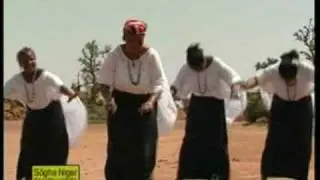 SOGHA NIGER - CINKON HADIZA