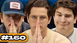 Duty Free - Almost Friday Podcast EP #160 w/ Luke Null