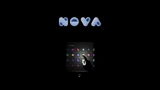 Introducing Nova | Unity UI Framework #shorts