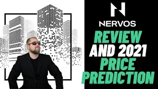 Nervos Network Review and CKB Price Prediction 2021